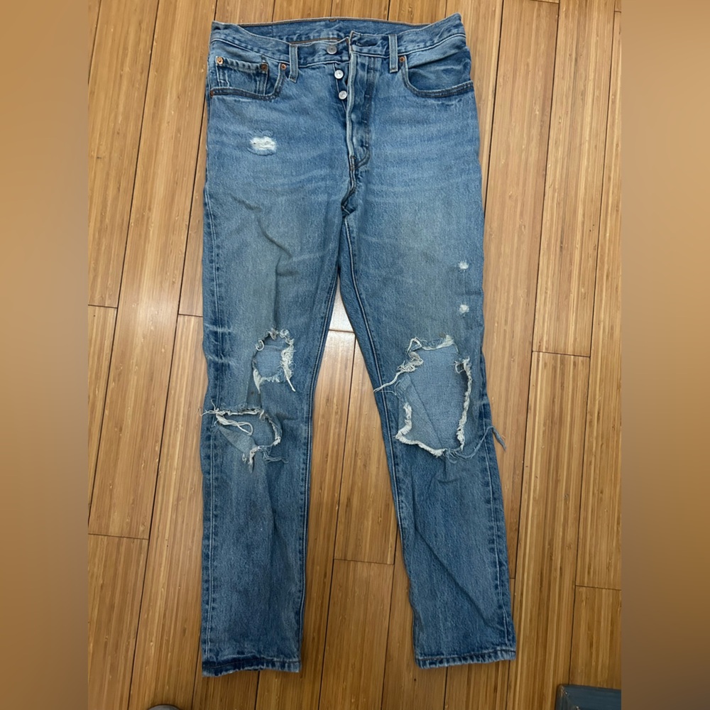Levi’s Jeans